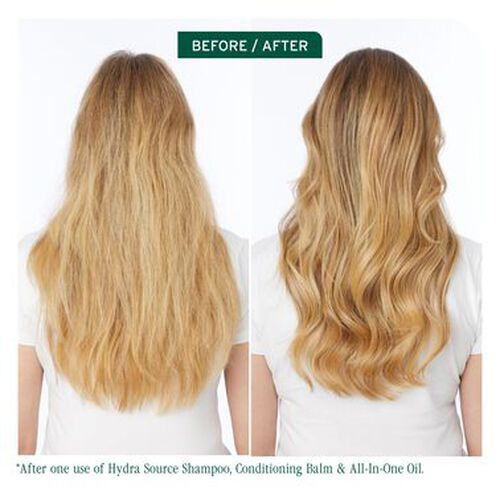 All-In-One Multi-Benefit Oil - Biolage Renovation NZ | L'Or&eacute;al Partner Shop